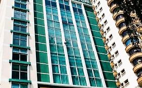 D'Or Hotel Tengkat Tong Shin